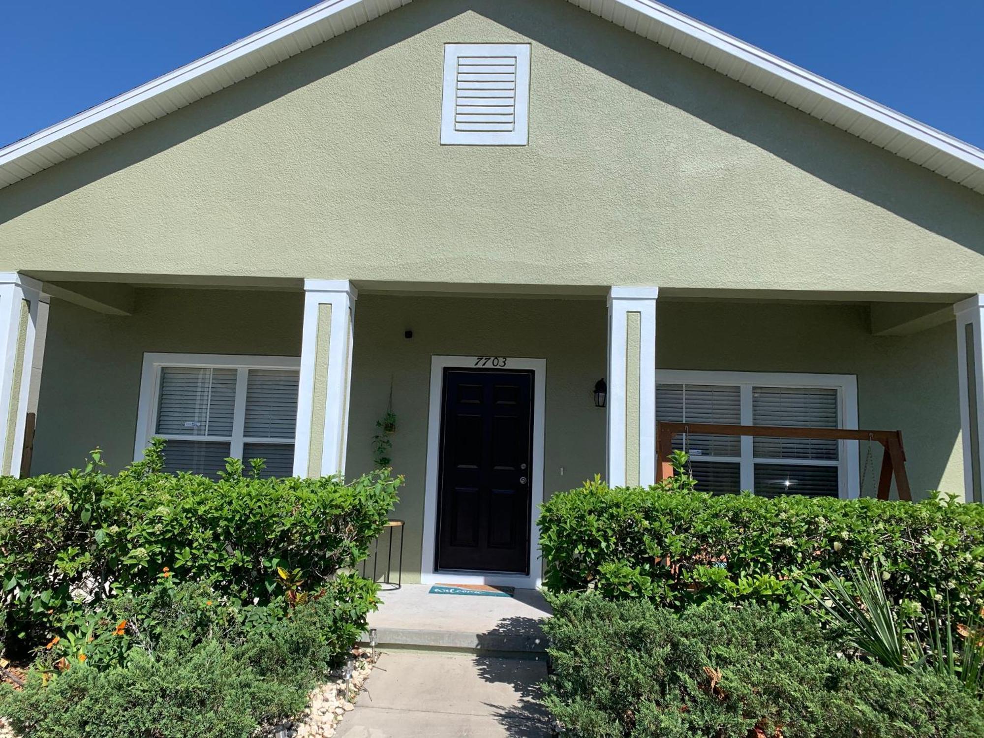 Home Sweet Home Quiet Private Stay Tampa Exteriér fotografie